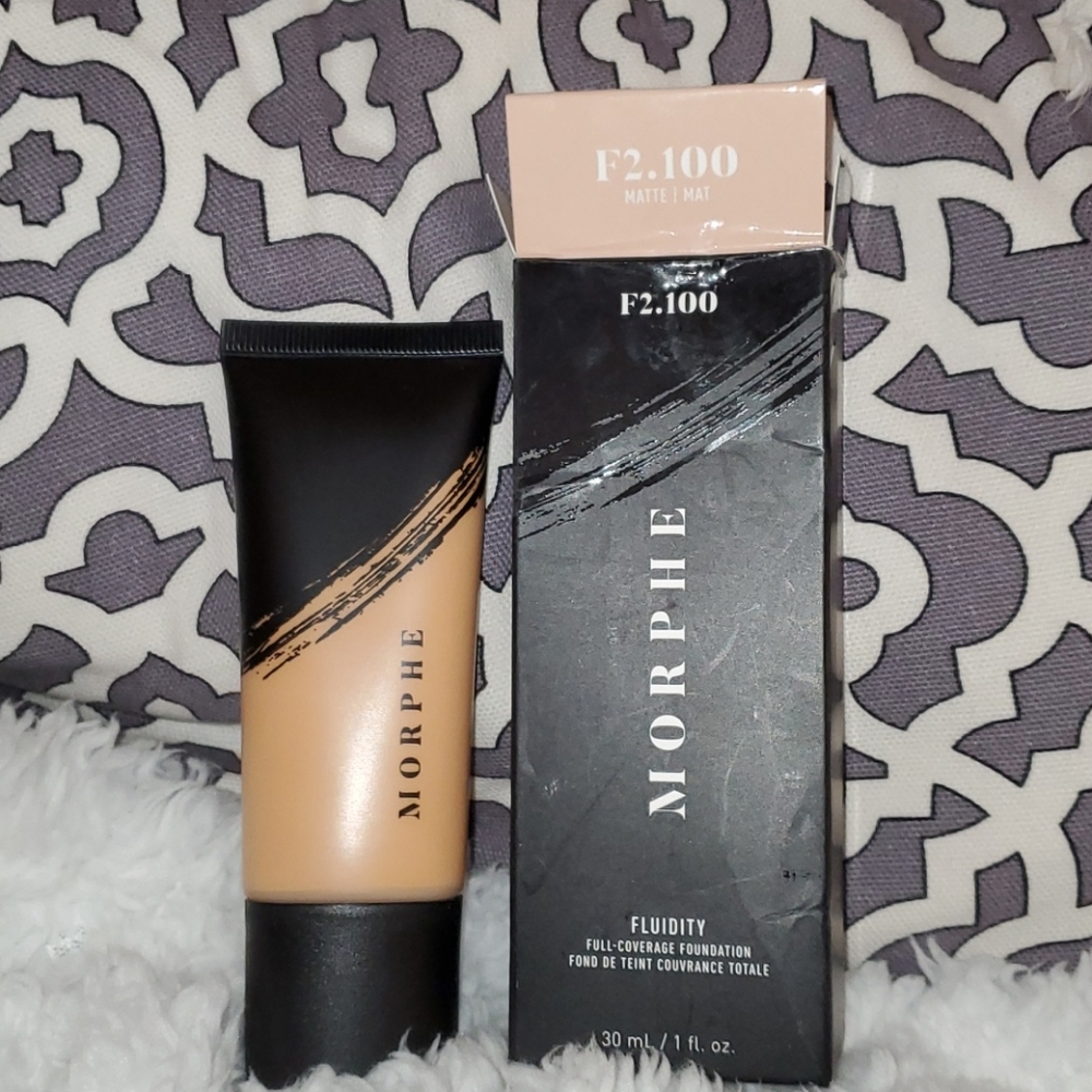 Morphe